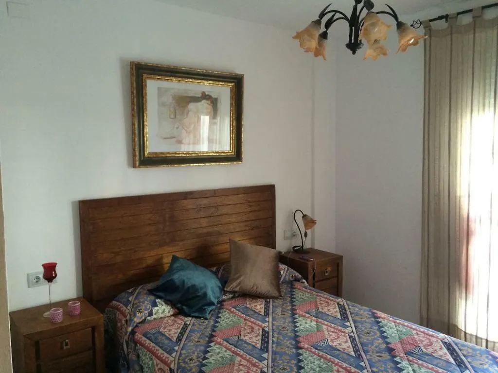 Roquetas Marina Serena Golf Apartment Roquetas de Mar Španělsko