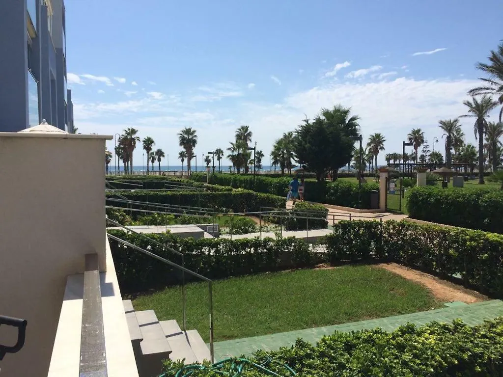 Roquetas Marina Serena Golf Apartment Roquetas de Mar
