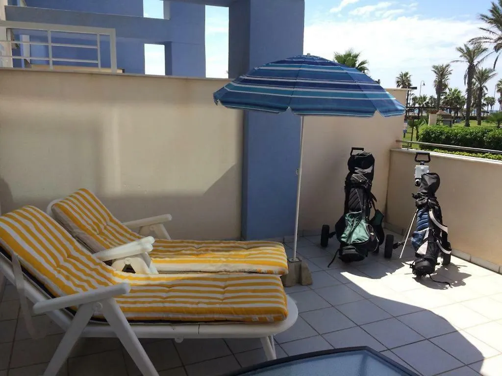 Roquetas Marina Serena Golf Apartment Roquetas de Mar