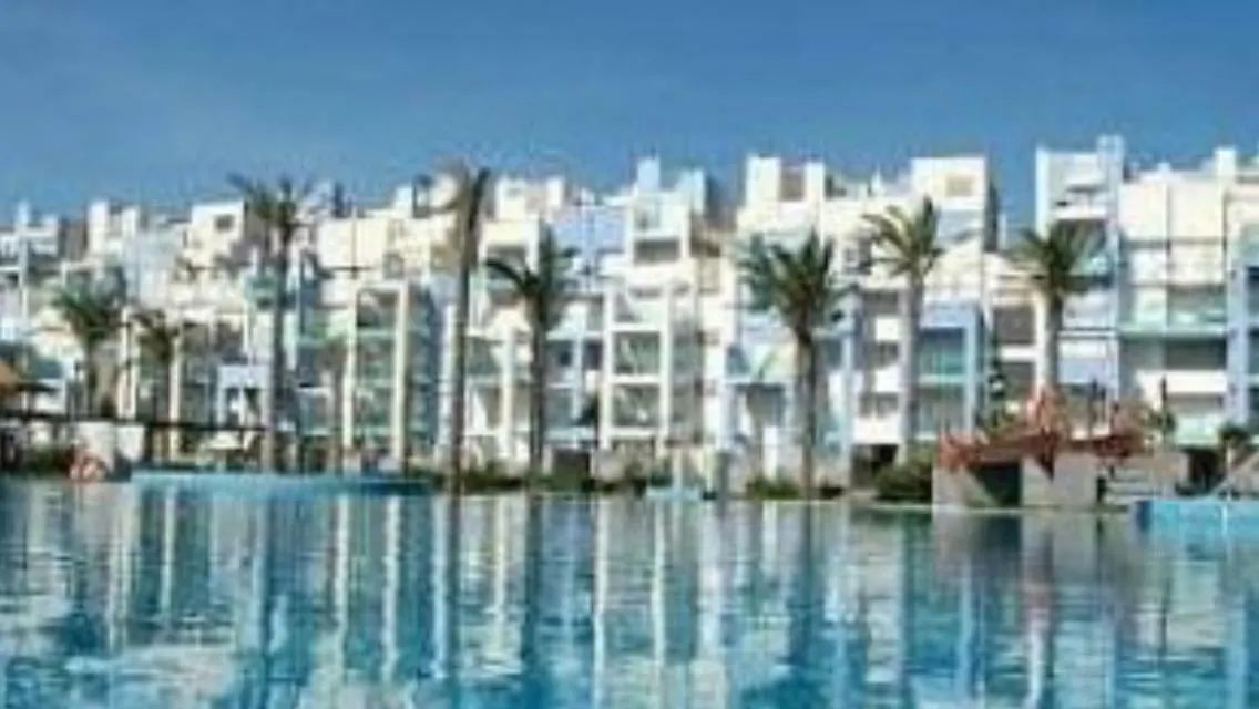 Roquetas Marina Serena Golf Apartment Roquetas de Mar