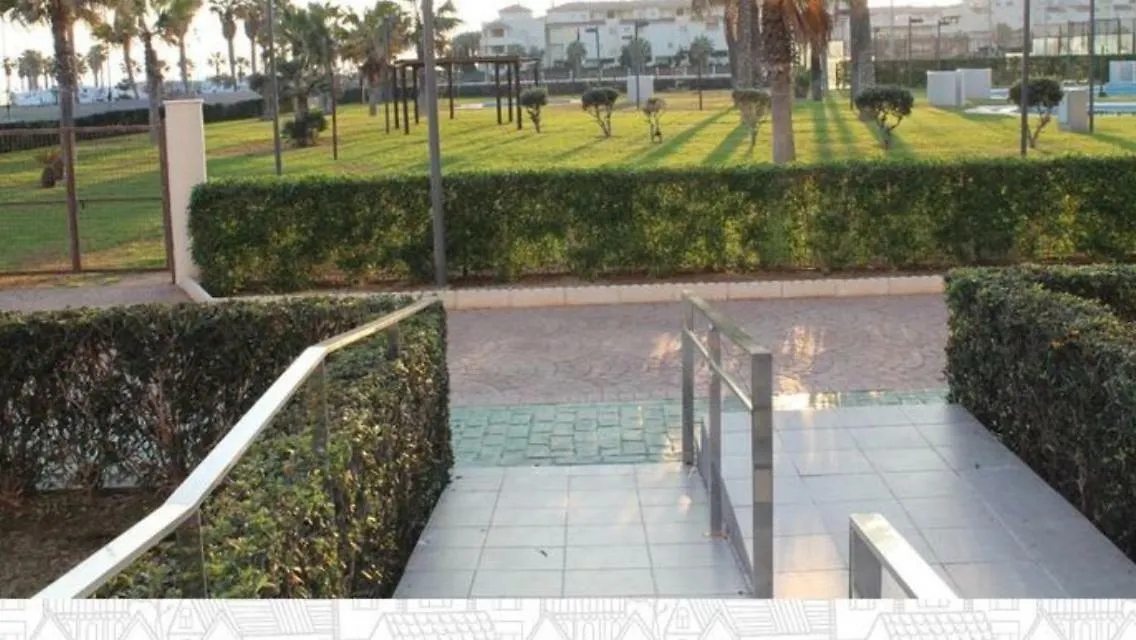 Roquetas Marina Serena Golf Apartment Roquetas de Mar